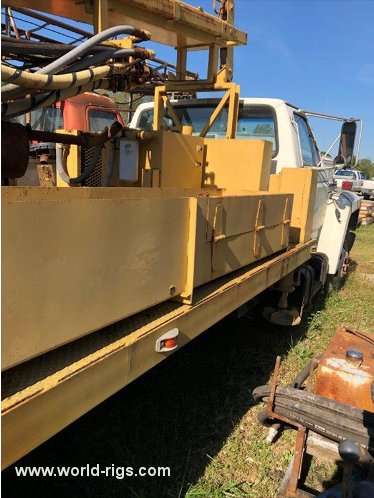 Generic Rig for Sale